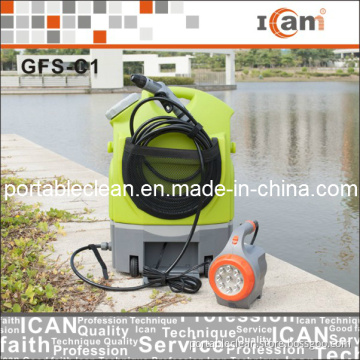 Gfs-C1-12 Volt Pressure Washer for Multipurpose